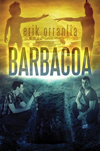 Barbacoa (English Edition)